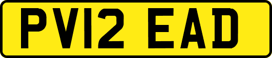 PV12EAD