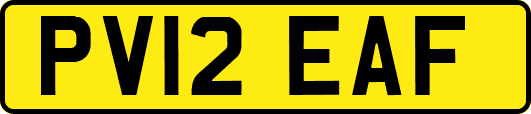 PV12EAF