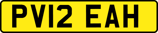 PV12EAH