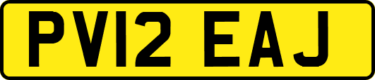 PV12EAJ