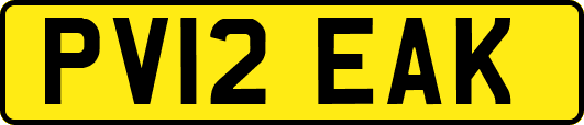 PV12EAK