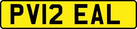 PV12EAL