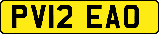 PV12EAO