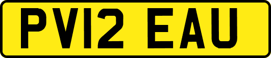 PV12EAU