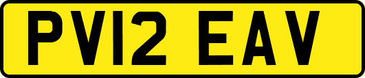 PV12EAV