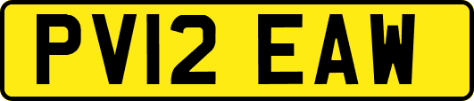 PV12EAW
