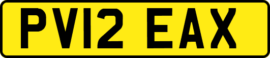 PV12EAX