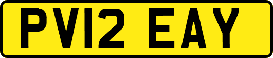 PV12EAY