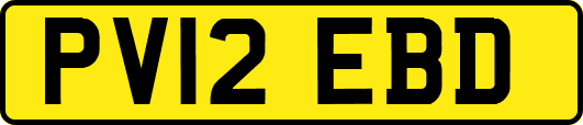 PV12EBD