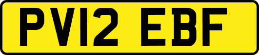 PV12EBF