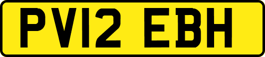 PV12EBH