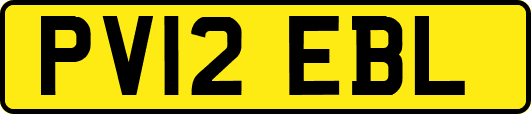 PV12EBL