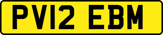 PV12EBM