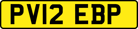 PV12EBP