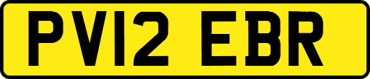 PV12EBR