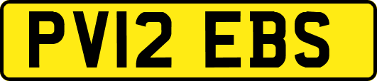 PV12EBS