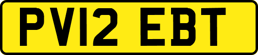 PV12EBT
