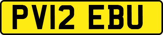 PV12EBU