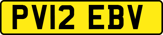 PV12EBV