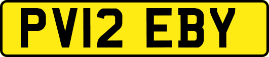 PV12EBY