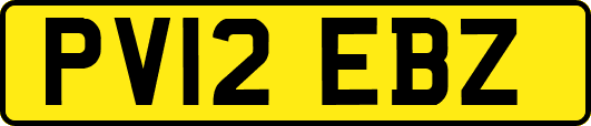 PV12EBZ