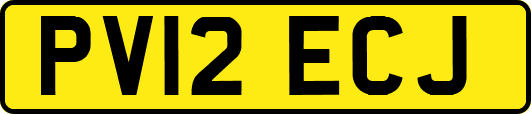 PV12ECJ