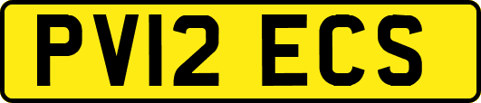 PV12ECS