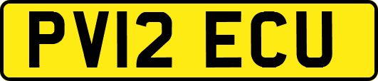 PV12ECU
