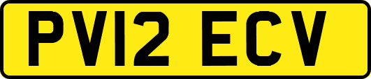 PV12ECV