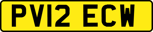 PV12ECW