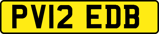 PV12EDB
