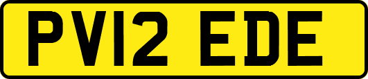 PV12EDE