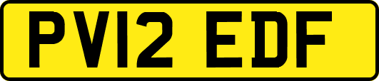 PV12EDF