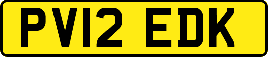 PV12EDK