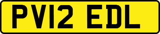 PV12EDL