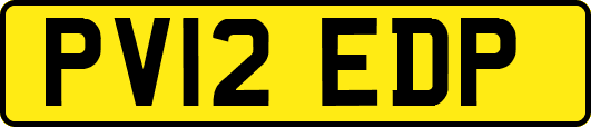PV12EDP