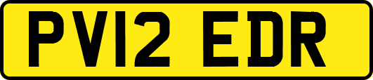 PV12EDR