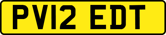 PV12EDT