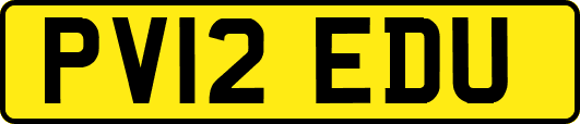 PV12EDU