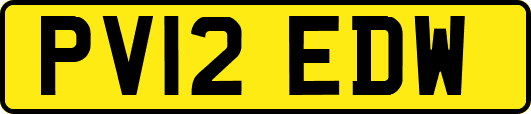 PV12EDW