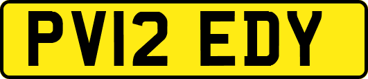 PV12EDY