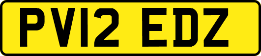 PV12EDZ