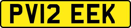 PV12EEK