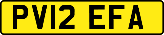PV12EFA