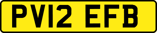 PV12EFB