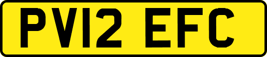 PV12EFC