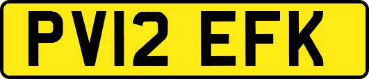 PV12EFK