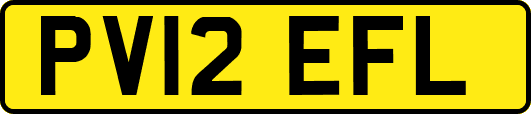 PV12EFL