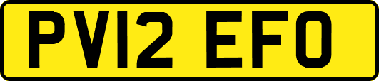 PV12EFO