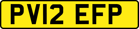 PV12EFP
